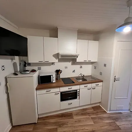 Appartement 4 Personnes, Wifi, Proche Centre Et Thermes La Bourboule Exterior foto