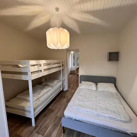 Appartement 4 Personnes, Wifi, Proche Centre Et Thermes La Bourboule Exterior foto