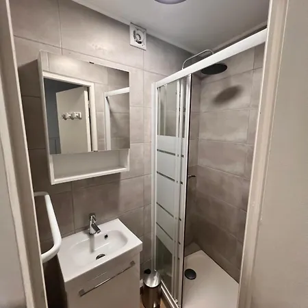 Appartement 4 Personnes, Wifi, Proche Centre Et Thermes La Bourboule Exterior foto