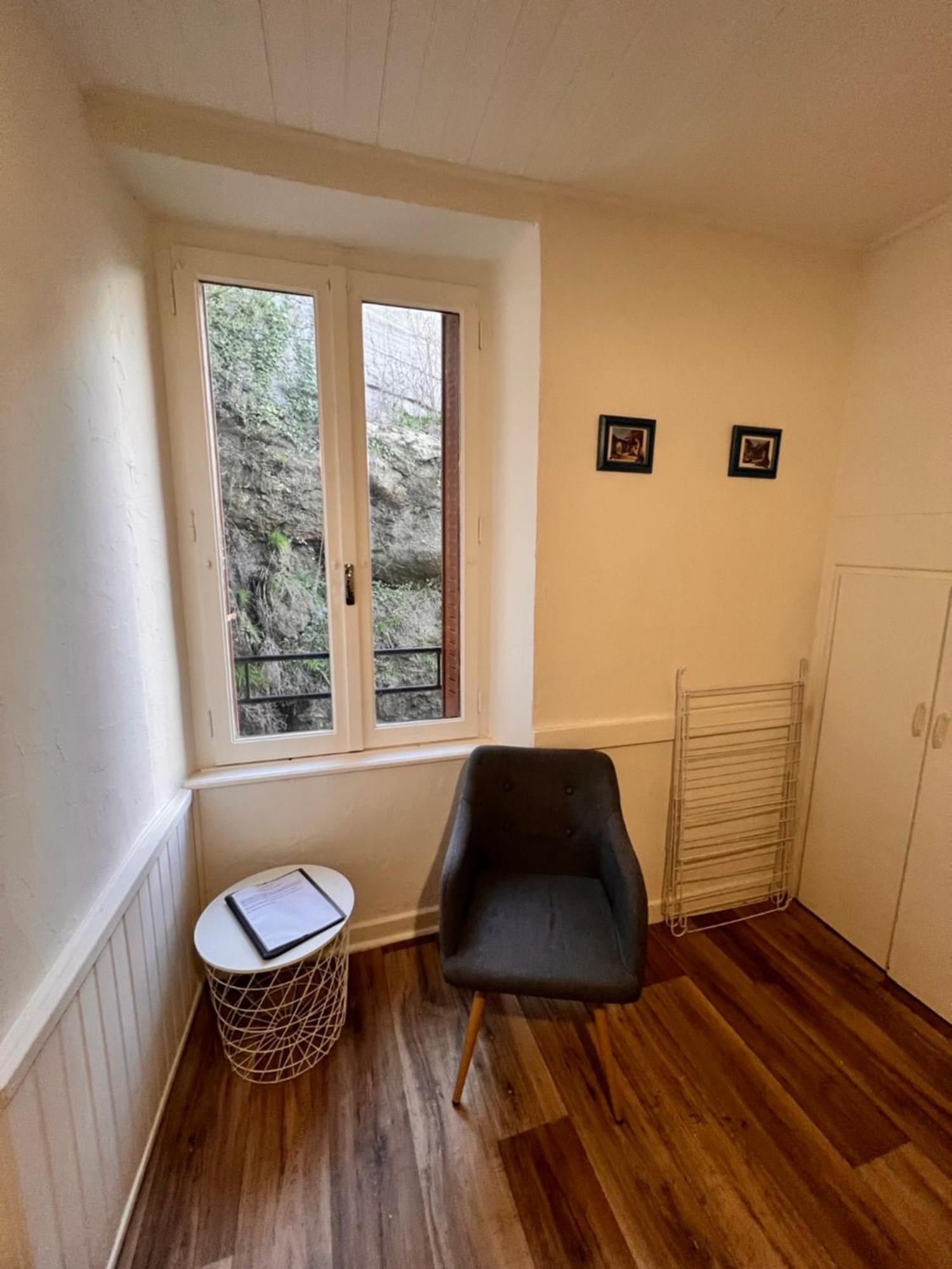 Apartment 4 Personnes, Wifi, Proche Centre Et Thermes La Bourboule