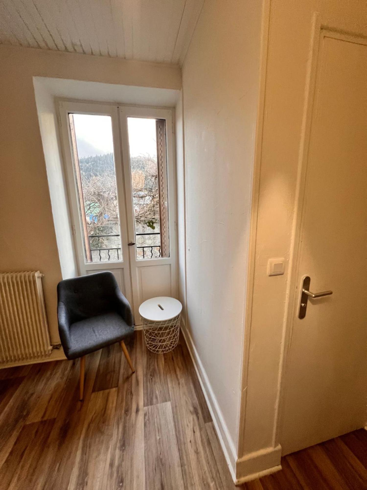 Apartment 4 Personnes, Wifi, Proche Centre Et Thermes